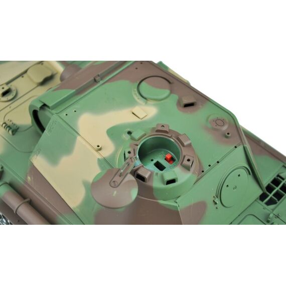 Amewi 23105 / Tank / 1 16 / Electric engine / 14 yr(s) / Lithium-