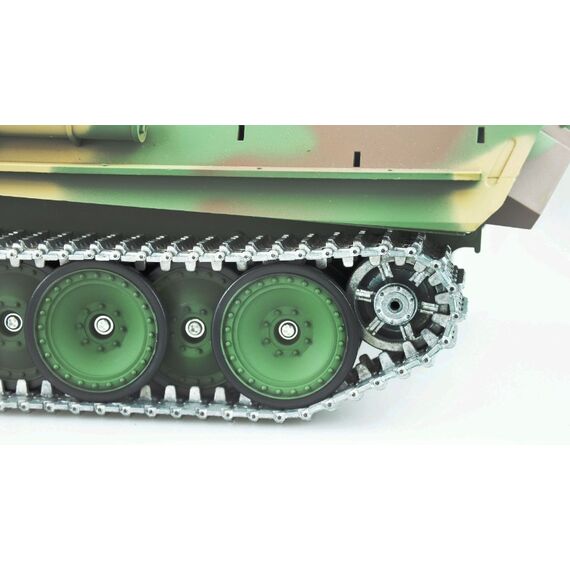 Amewi 23105 / Tank / 1 16 / Electric engine / 14 yr(s) / Lithium-