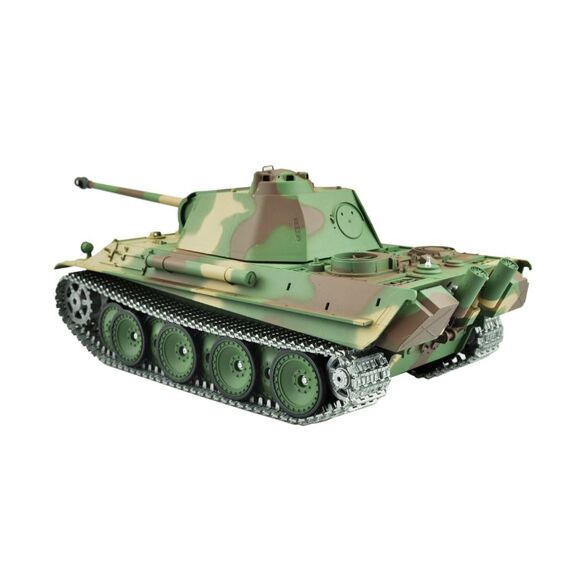 Amewi 23105 / Tank / 1 16 / Electric engine / 14 yr(s) / Lithium-