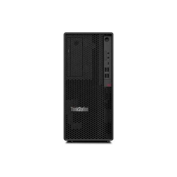Lenovo ThinkStation P2 30FR Tower no CPU up to no 30FR004DGE