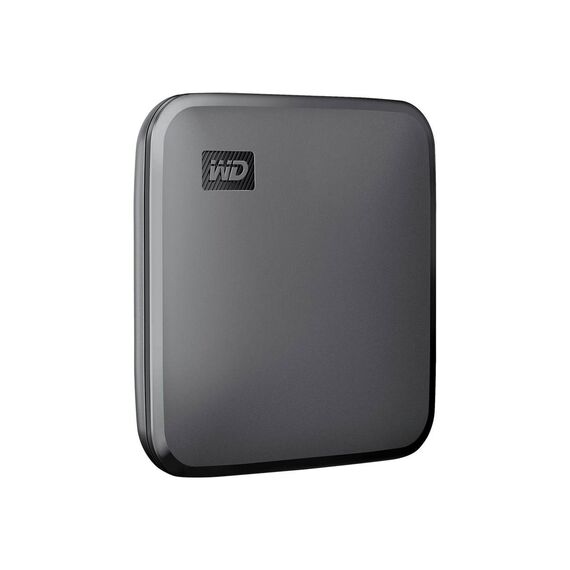WD Elements SE WDBAYN0010BBK SSD 1 TB WDBAYN0010BBKWESN