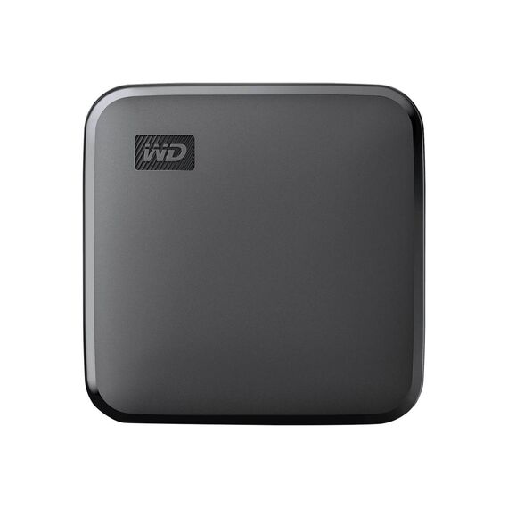 WD Elements SE WDBAYN0010BBK SSD 1 TB WDBAYN0010BBKWESN