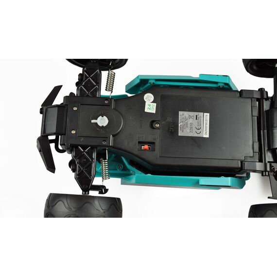Amewi Ghost / Buggy / 1 12 / Electric engine / 6 yr(s) /  | 22510