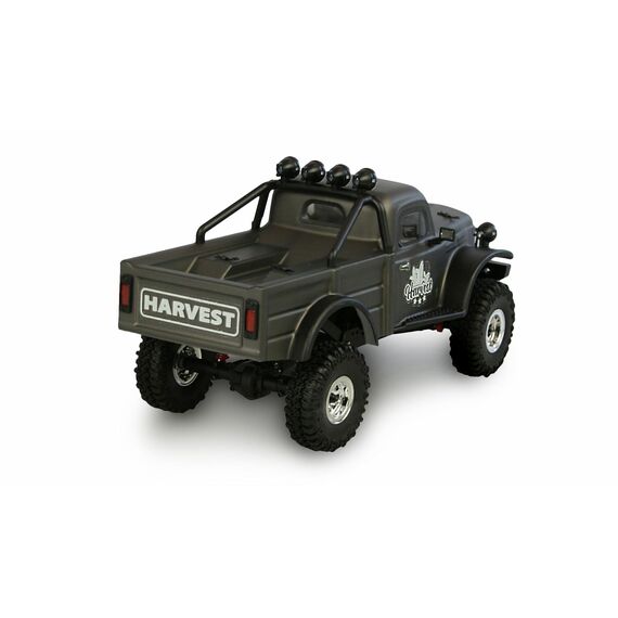 Amewi AMXRock AM18 Harvest / Crawler truck / 1 18 / Elect | 22522