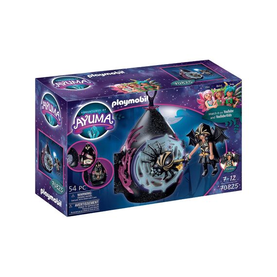 Playmobil Ayuma 70825 / Action/Adventure / 7 yr(s) / 12 | 1802225