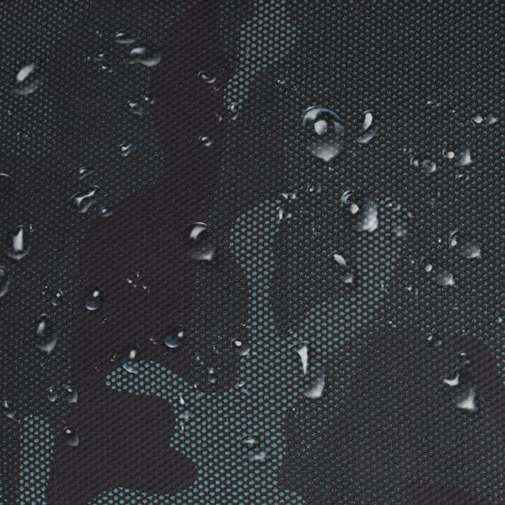 Rivacase Sherwood / Rucksack / Camouflage / Patt | 7631 NAVY CAMO