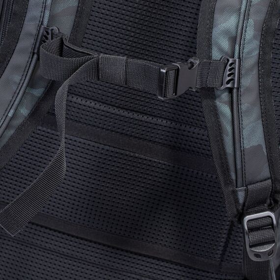 Rivacase Sherwood / Rucksack / Camouflage / Patt | 7631 NAVY CAMO