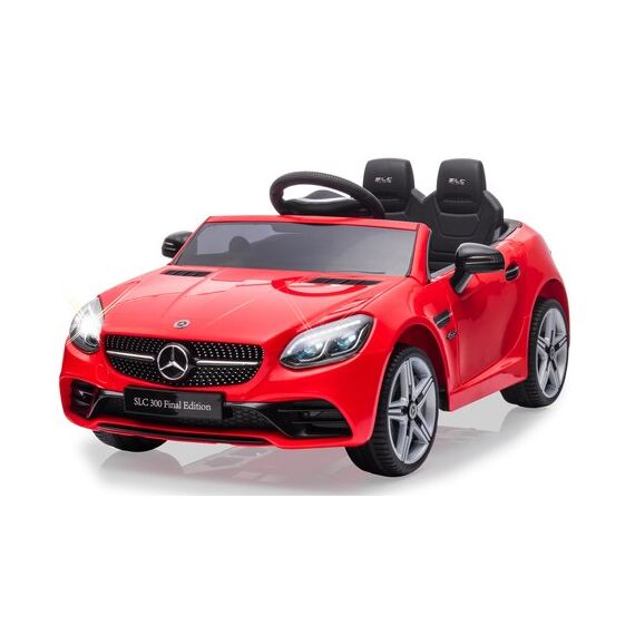 Jamara Mercedes-Benz SLC / Battery-powered / 3 yr(s) / 1 | 461801