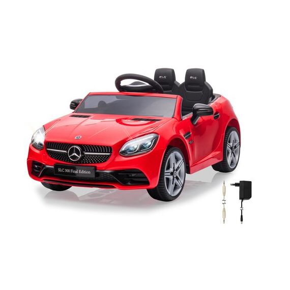 Jamara Mercedes-Benz SLC / Battery-powered / 3 yr(s) / 1 | 461801