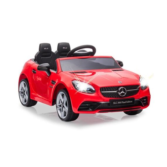 Jamara Mercedes-Benz SLC / Battery-powered / 3 yr(s) / 1 | 461801