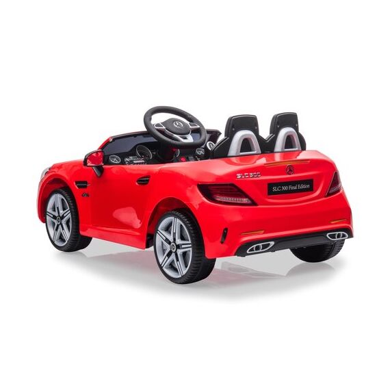 Jamara Mercedes-Benz SLC / Battery-powered / 3 yr(s) / 1 | 461801