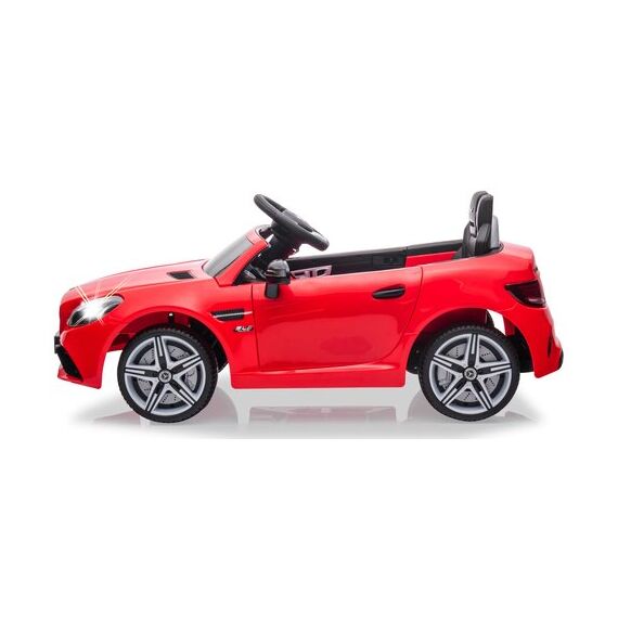 Jamara Mercedes-Benz SLC / Battery-powered / 3 yr(s) / 1 | 461801