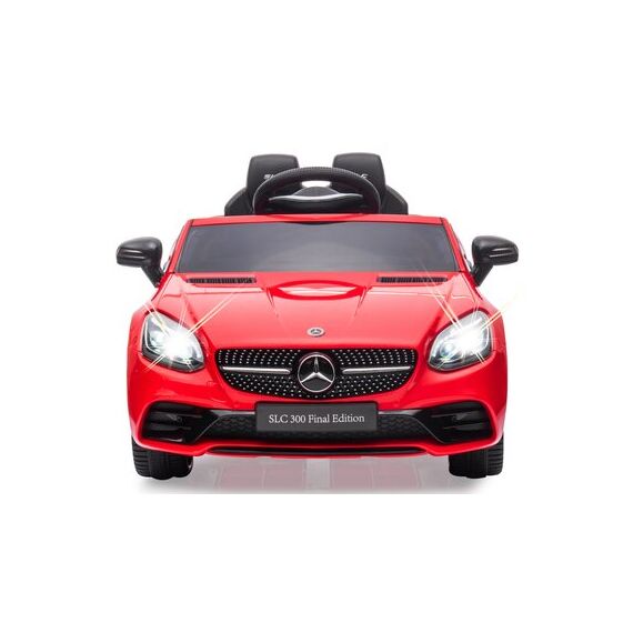 Jamara Mercedes-Benz SLC / Battery-powered / 3 yr(s) / 1 | 461801
