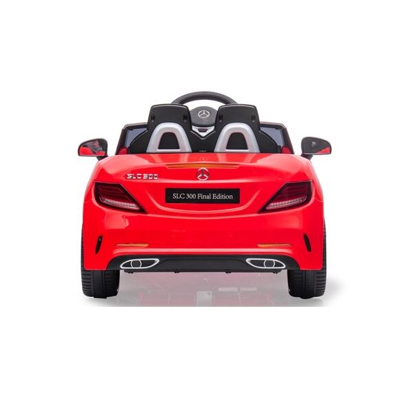 Jamara Mercedes-Benz SLC / Battery-powered / 3 yr(s) / 1 | 461801