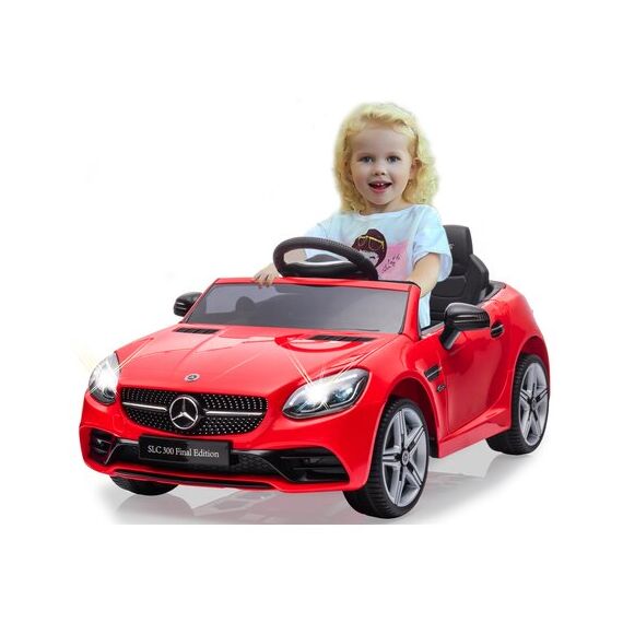 Jamara Mercedes-Benz SLC / Battery-powered / 3 yr(s) / 1 | 461801
