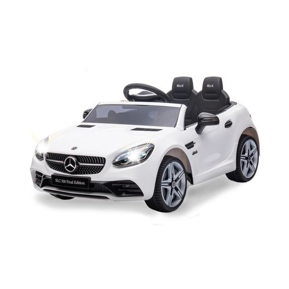 Jamara Mercedes-Benz SLC / Battery-powered / 3 yr(s) / 1 | 461800