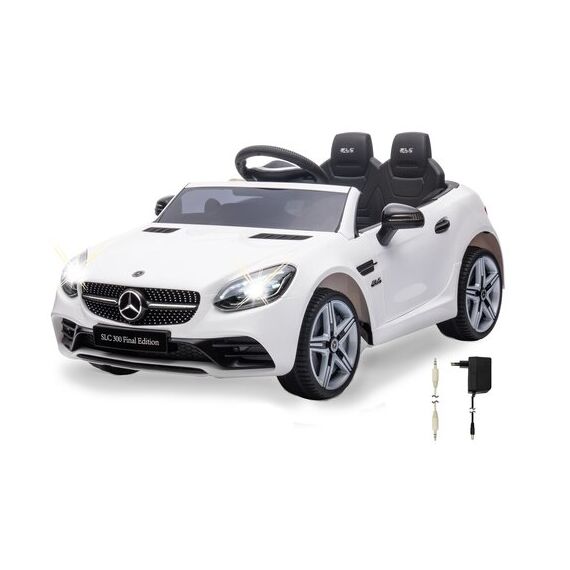 Jamara Mercedes-Benz SLC / Battery-powered / 3 yr(s) / 1 | 461800