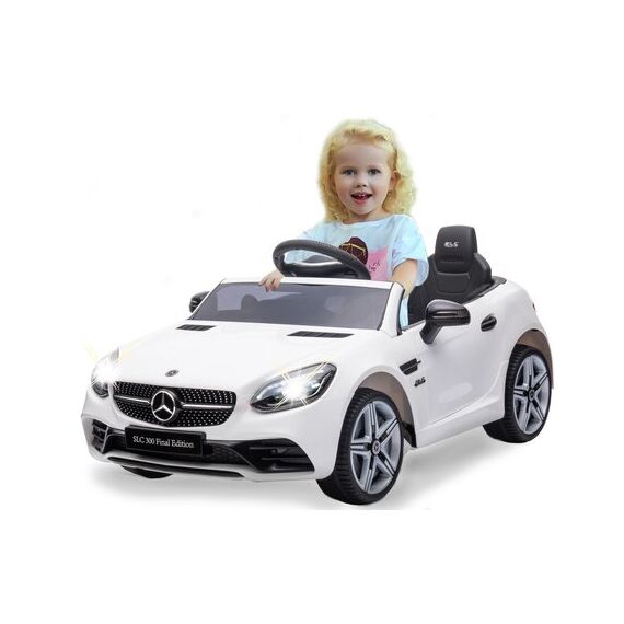 Jamara Mercedes-Benz SLC / Battery-powered / 3 yr(s) / 1 | 461800