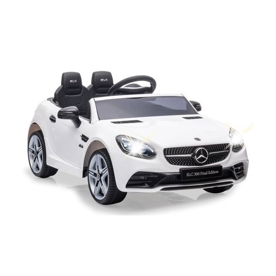 Jamara Mercedes-Benz SLC / Battery-powered / 3 yr(s) / 1 | 461800