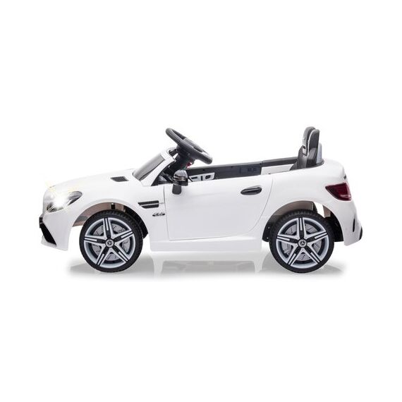 Jamara Mercedes-Benz SLC / Battery-powered / 3 yr(s) / 1 | 461800