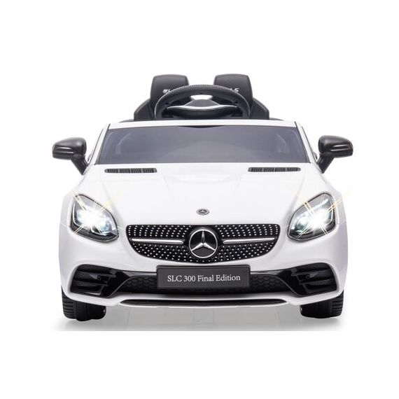 Jamara Mercedes-Benz SLC / Battery-powered / 3 yr(s) / 1 | 461800