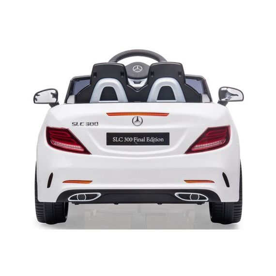 Jamara Mercedes-Benz SLC / Battery-powered / 3 yr(s) / 1 | 461800