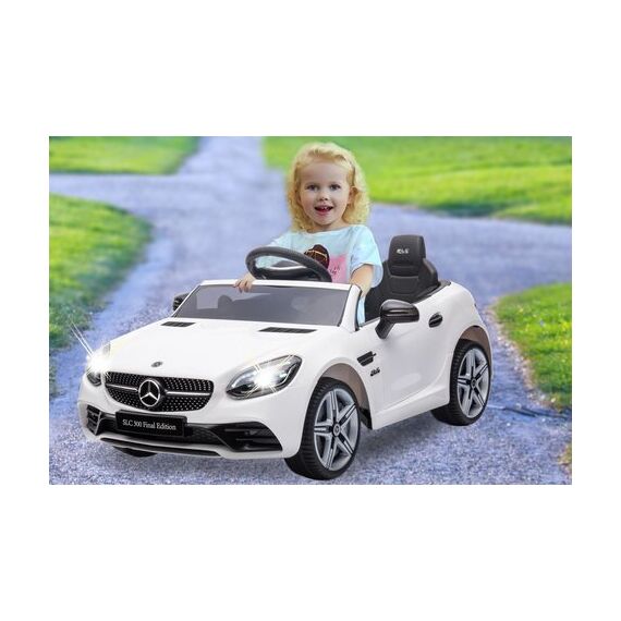 Jamara Mercedes-Benz SLC / Battery-powered / 3 yr(s) / 1 | 461800