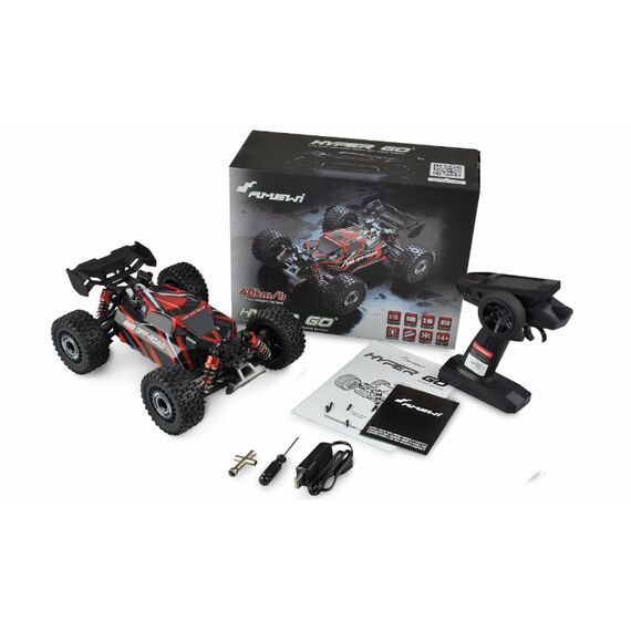 Amewi 22621 / Buggy / 1 16 / Electric engine / 14 yr(s) / Lithium