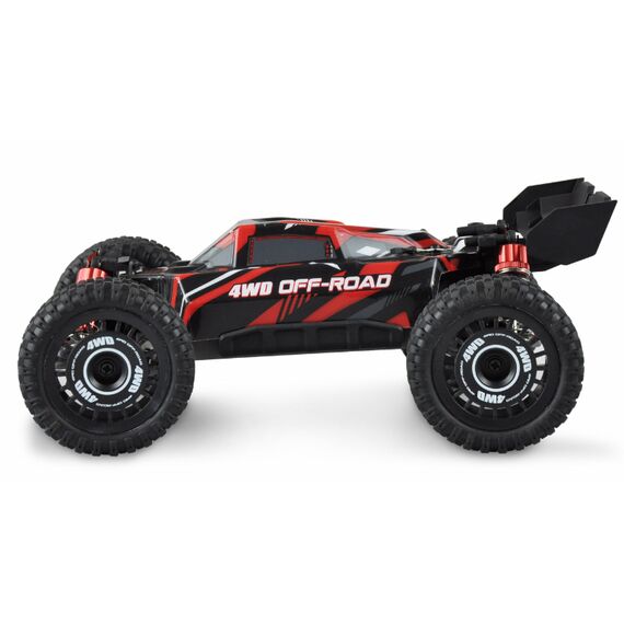 Amewi 22621 / Buggy / 1 16 / Electric engine / 14 yr(s) / Lithium