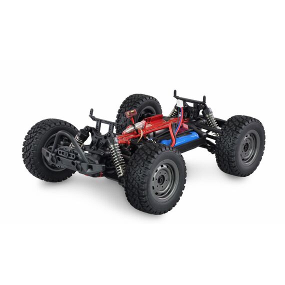 Amewi 22607 / Cross-country truck / 1 16 / Electric engine / 14 y