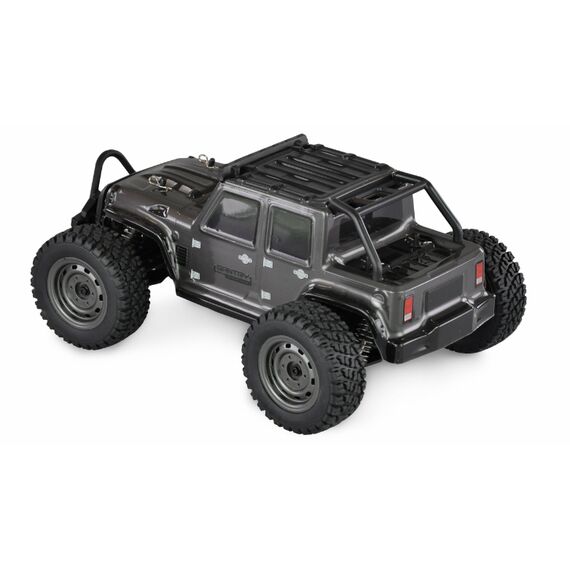 Amewi 22607 / Cross-country truck / 1 16 / Electric engine / 14 y