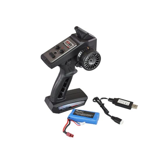 Amewi 22607 / Cross-country truck / 1 16 / Electric engine / 14 y