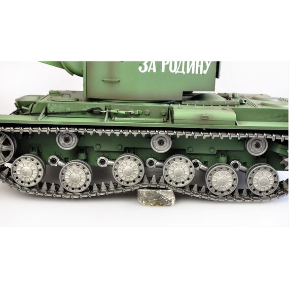 Amewi 23123 / Tank / 1 16 / Electric engine / 14 yr(s) / Lithium-
