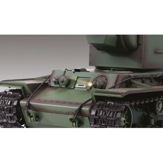 Amewi 23123 / Tank / 1 16 / Electric engine / 14 yr(s) / Lithium-