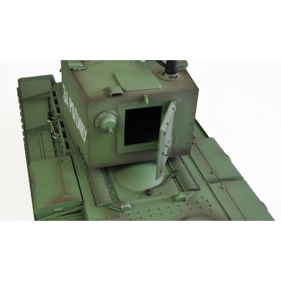 Amewi 23123 / Tank / 1 16 / Electric engine / 14 yr(s) / Lithium-