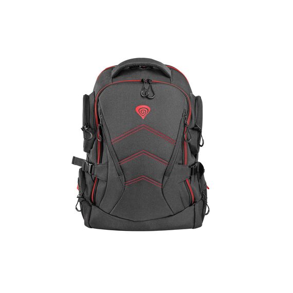 GENESIS Pallad 550 / Backpack / 43.9 cm (17.3") / 2 /  | NBG-1691