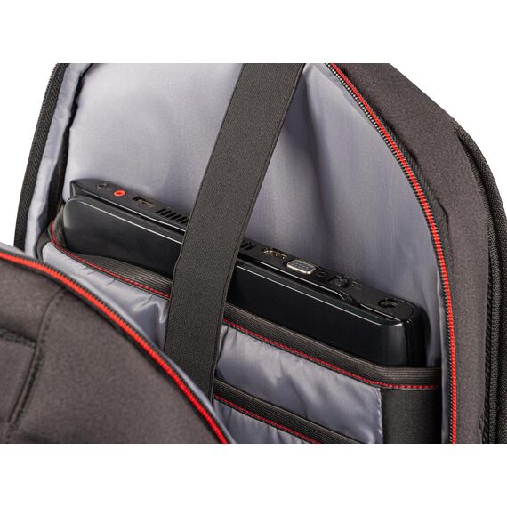 GENESIS Pallad 550 / Backpack / 43.9 cm (17.3") / 2 /  | NBG-1691