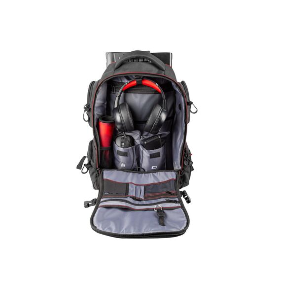 GENESIS Pallad 550 / Backpack / 43.9 cm (17.3") / 2 /  | NBG-1691