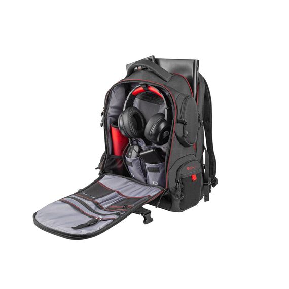 GENESIS Pallad 550 / Backpack / 43.9 cm (17.3") / 2 /  | NBG-1691