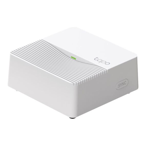Tapo H200 V1 - Smart hub - wireless - Wi-Fi - 2.4 Ghz, 863.35 MHz