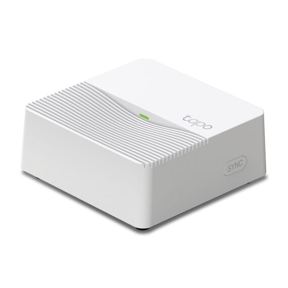 Tapo H200 V1 - Smart hub - wireless - Wi-Fi - 2.4 Ghz, 863.35 MHz