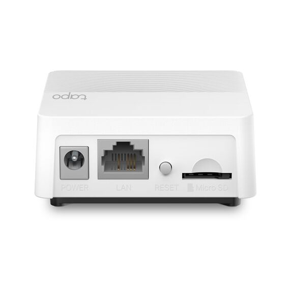 Tapo H200 V1 - Smart hub - wireless - Wi-Fi - 2.4 Ghz, 863.35 MHz