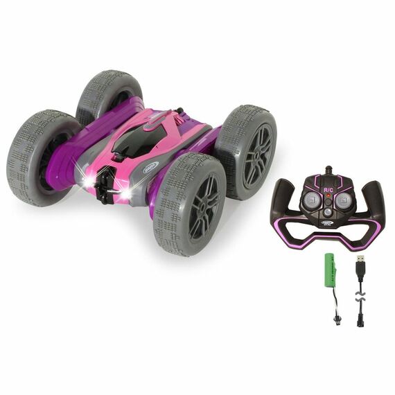 Jamara SpinX Stuntcar / Stunt car / Electric engine / 6  | 410175