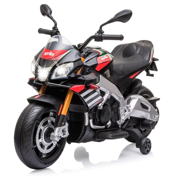 Jamara 460589 / Battery-powered / 3 yr(s) / 1 user(s) / 4 wheel(s