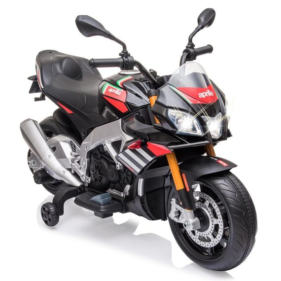 Jamara 460589 / Battery-powered / 3 yr(s) / 1 user(s) / 4 wheel(s