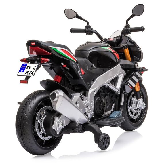 Jamara 460589 / Battery-powered / 3 yr(s) / 1 user(s) / 4 wheel(s