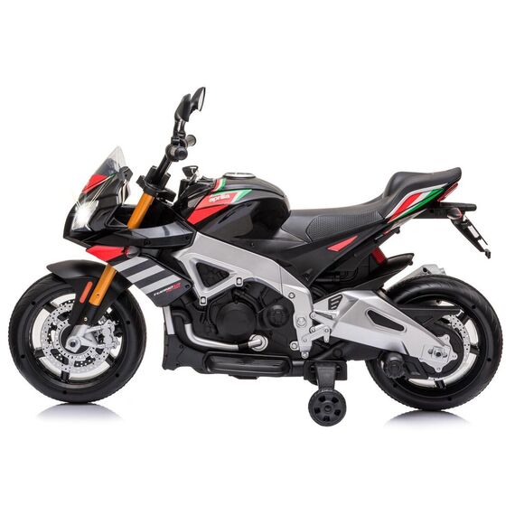 Jamara 460589 / Battery-powered / 3 yr(s) / 1 user(s) / 4 wheel(s