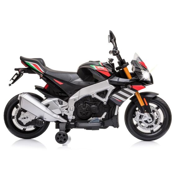 Jamara 460589 / Battery-powered / 3 yr(s) / 1 user(s) / 4 wheel(s