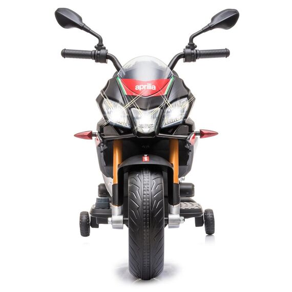 Jamara 460589 / Battery-powered / 3 yr(s) / 1 user(s) / 4 wheel(s