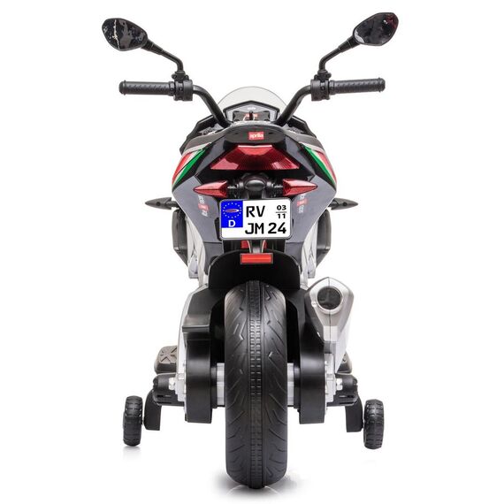Jamara 460589 / Battery-powered / 3 yr(s) / 1 user(s) / 4 wheel(s